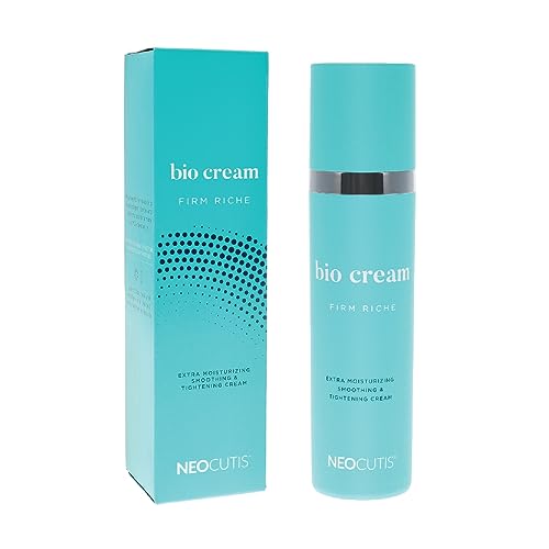 NEOCUTIS Bio Cream Firm Riche - Extra Moisturizing Smoothing & - Product Imagery