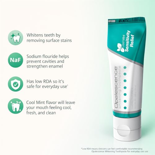 Opalescence GO 15 Teeth Whitening Trays Bundle - Hydrogen - Product Imagery