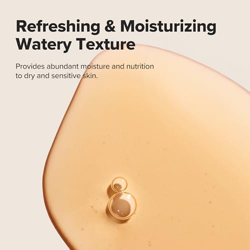 Beauty of Joseon Ginseng Essence Water Hydrating Face Toner for - Product Imagery