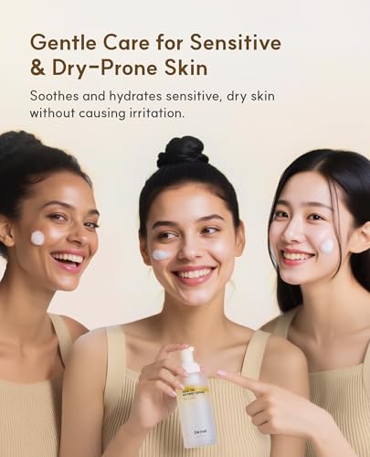 De:maf Here-Oh My First Hydrating Serum, Hyaluronic Acid, 1.69 - Product Imagery
