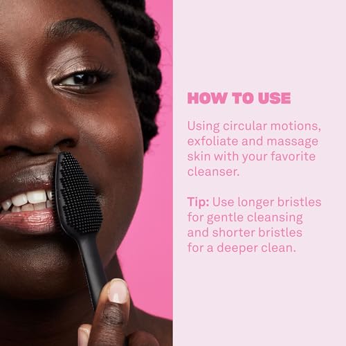 Babe Original Scrub Stick for Softer Skin & Lips - Product Imagery