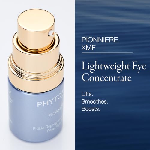 Phytomer Pionnière XMF Reset Anti-Aging Eye Cream (15 ml) - Product Imagery
