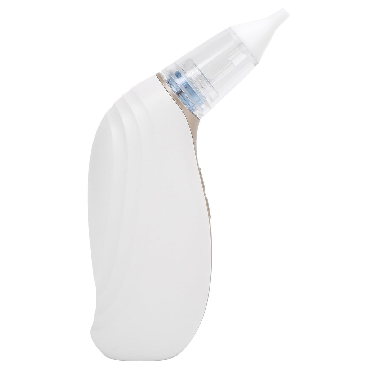 Fafeicy Ear Wax Removal Vacuum for Adults, 3 Suction Levels 600mAh – PP, Approx. 14x6x3cm / 5.51x2.36x1.18in