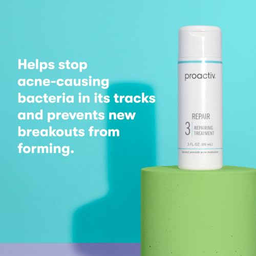 Proactiv Repair Acne Treatment Benzoyl Peroxide Spot Treatment - Product Imagery