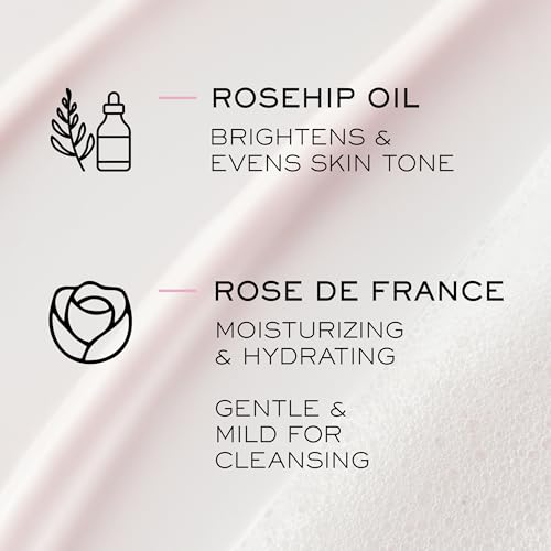Lancôme Créme Mousse Confort Foaming Facial Cleanser - 4.2 Fl Oz - Product Imagery