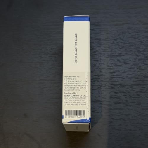 ROUND LAB Birch Juice Moisturizing Sun Stick SPF 50+, 0.67oz - Product Imagery