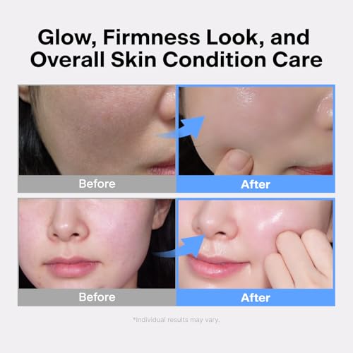 THOME Glow Boost Duo For Calming Care, The Glow Signature - Product Imagery