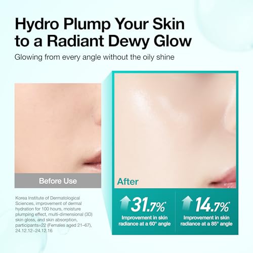 Anua PDRN Hyaluronic Acid 100 Moisturizing Cream, 2.02 fl oz | - Product Imagery