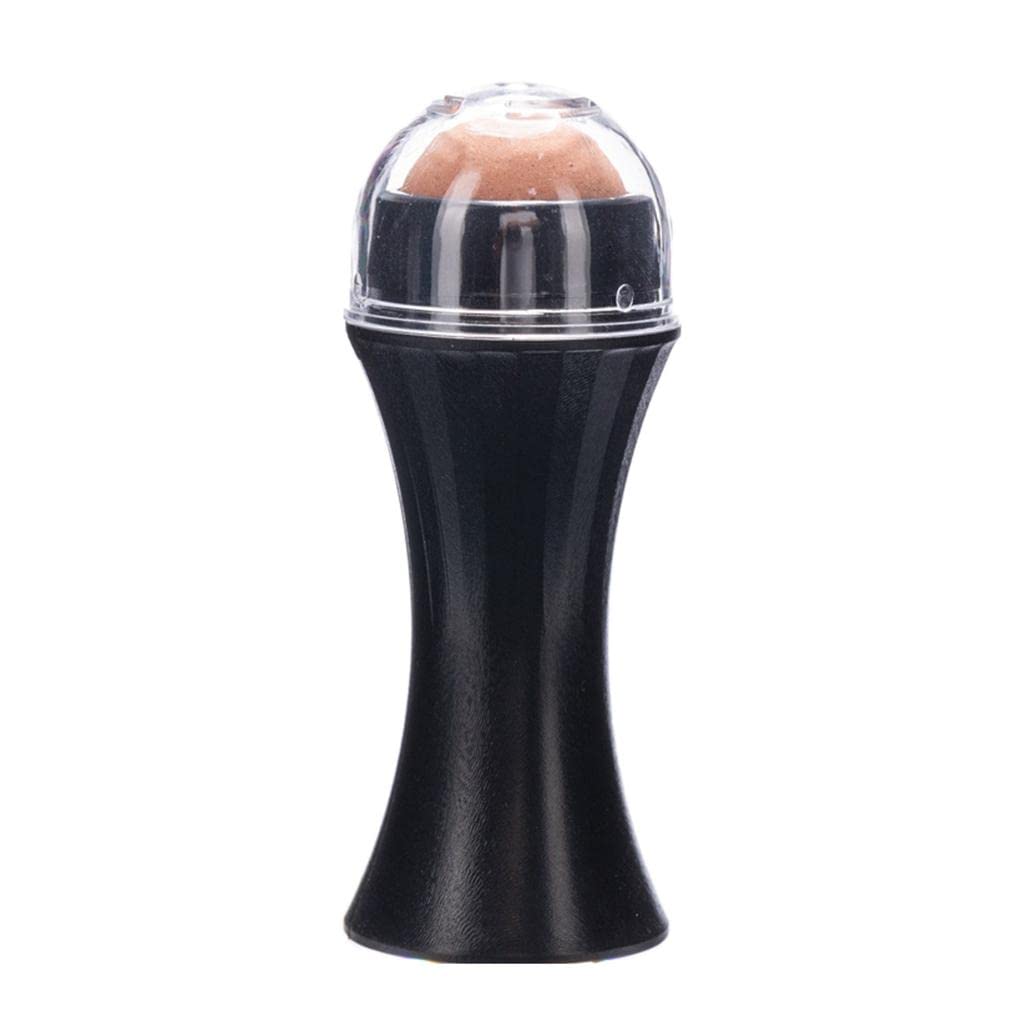 2021 Trending Oil-Absorbing Volcanic Roller for Oily Skin, - Product Imagery
