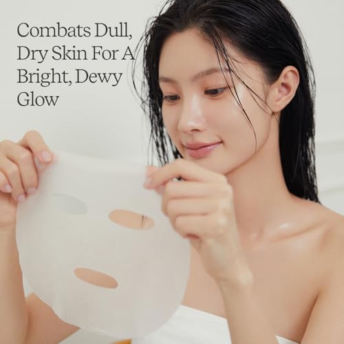 ByUR Vita Giving Daily Aqua Serum Mask (30pc) + Aqua Serum Mask - Product Imagery