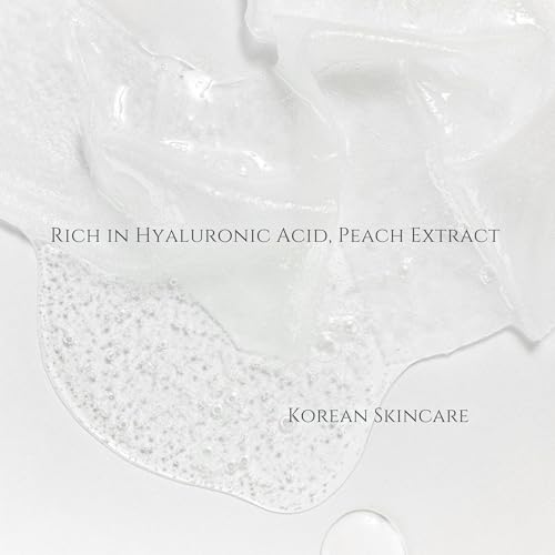 Oh K! Sheet Mask - Coconut - Moisturizing Face Mask - Hydrating - Product Imagery