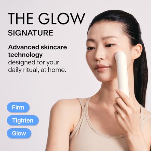 THOME Glow Boost Duo For Calming Care, The Glow Signature - Product Imagery