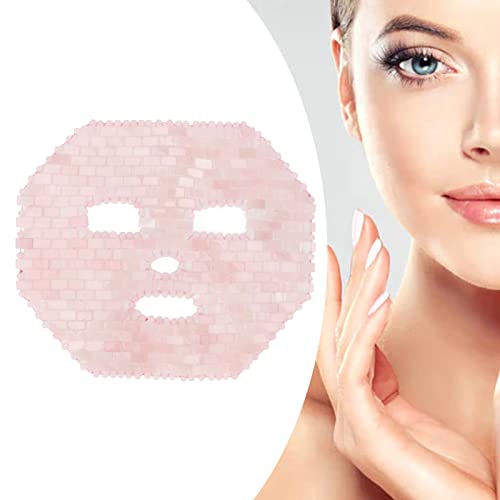Premium Jadestone Sleeping Mask for Dark Circles Relief, Facial - Product Imagery