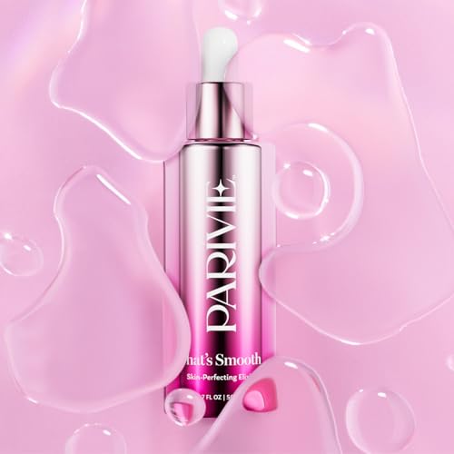 Parivie That’s Smooth Skin-Perfecting Elixir, 1.7 Fl Oz - Product Imagery