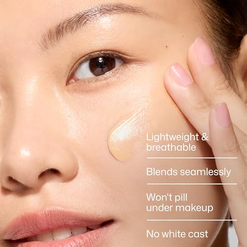 EltaMD UV Daily Face Sunscreen Moisturizer, Zinc Oxide, SPF 40 - Product Imagery