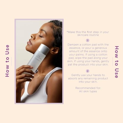 MISSHA Time Revolution The First Essence 5X 5.07 oz, Korean Skin - Product Imagery