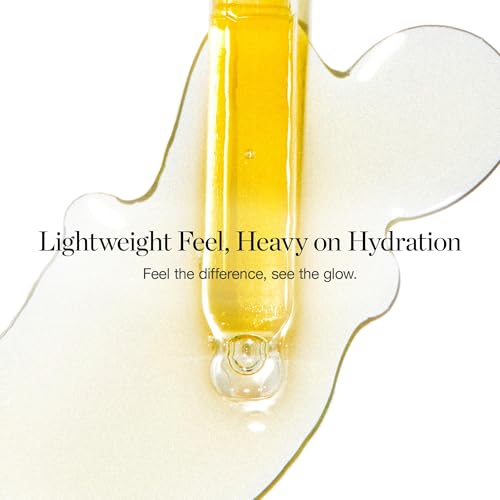 Ogee Jojoba Glow Face Oil, 2 Pack - Organic Moisturizing Facial - Product Imagery