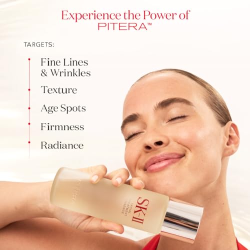 SK-II Timeless Beauty Skin Care Set - Limited-Edition Anti-Aging - Product Imagery