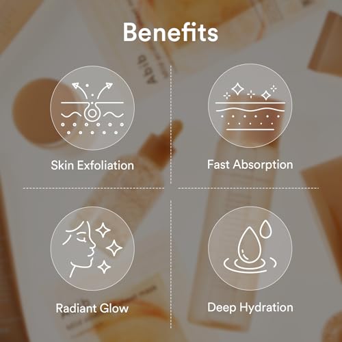 Abib Glutathiosome Dark Spot Toner Skin Booster, Brightening - Product Imagery