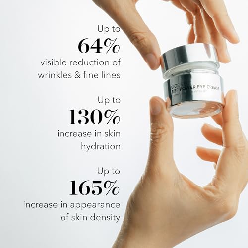 BIOEFFECT EGF Power Eye Cream Intensive Age-Defying Treatment 15 - Product Imagery