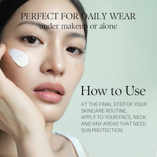 d'alba Piedmont Italian White Truffle Waterfull Mild Sunscreen, - Product Imagery