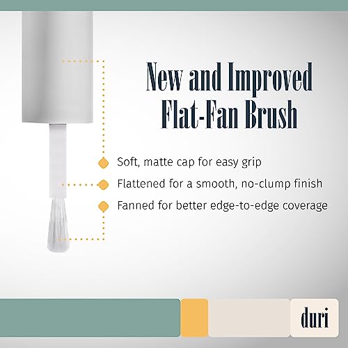 duri Hemp Liquid Wrap Base Coat - 0.45 fl. oz. - Product Imagery