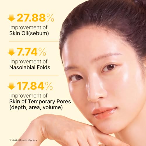 NIDA Peptide Propolis Renewal Serum | Peptide Complex, Propolis - Product Imagery