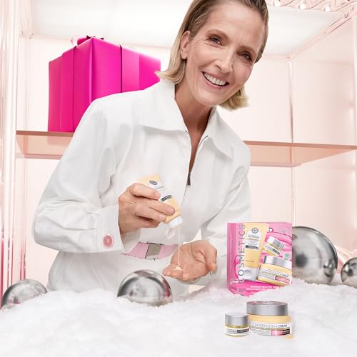 IT Cosmetics Unwrap Healthy Hydration Anti-aging Skincare Giftset - Product Imagery