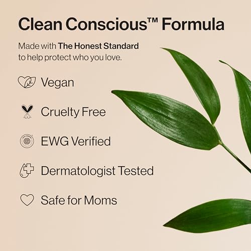 Honest Beauty The Icons Skincare Trio Travel Kit, Sensitive - Product Imagery