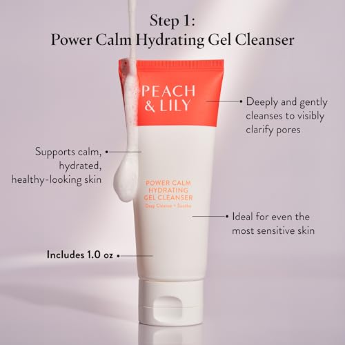 Peach & Lily - Glass Skin Discovery Kit (4 Products) - 1 - Product Imagery