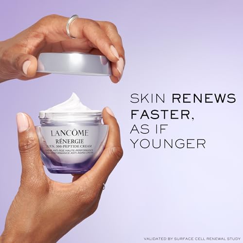 Lancôme - Rénergie H.P.N. 300-Peptide Anti-Aging Face Cream 1.7 - Product Imagery