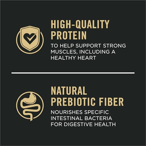Purina Pro Plan Complete Essentials Chicken & Rice Dry Dog Food, - Product Imagery