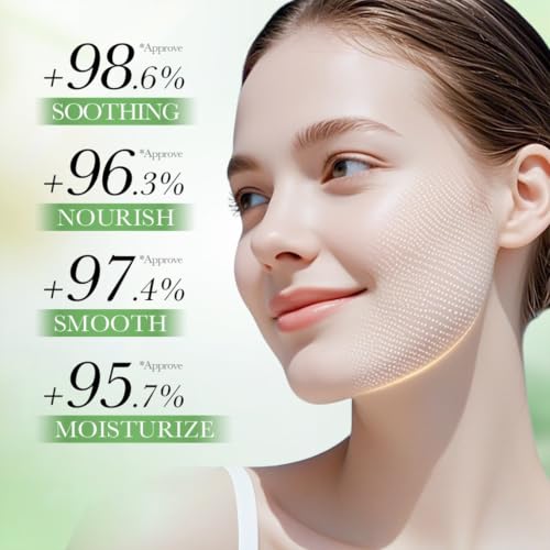 Centella 6-Piece Hydrating Skincare Set - Product Imagery