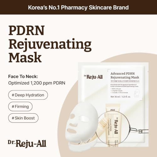 All PDRN Essentials Trio All-in-One Skin Care Set - Product Imagery