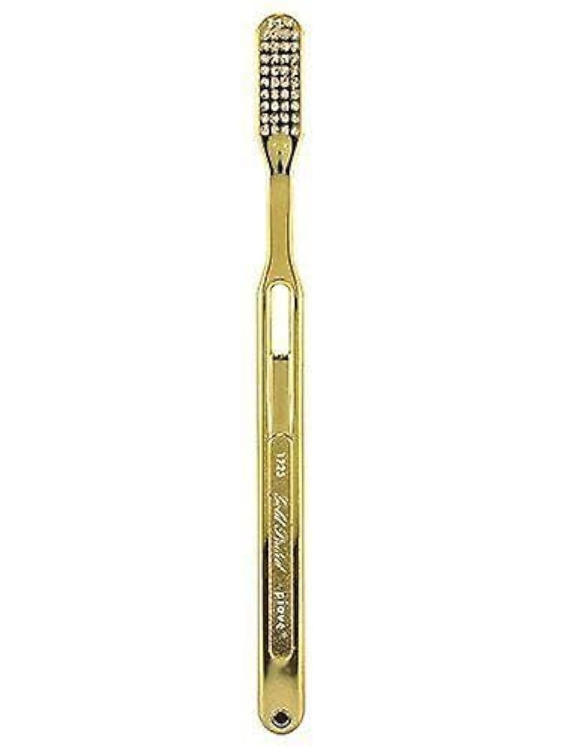 55Dental Gold Toothbrush - 55Dental Official Imagery - 3