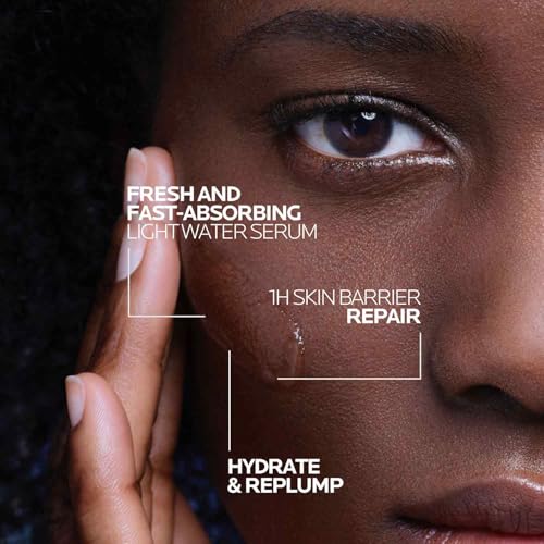 La Roche Posay Hyalu B5 Pure Hyaluronic Acid Anti-Aging Serum - Product Imagery