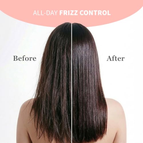 TOCOBO Hair Perfume Mist with Bio Peptide & Ceramide, Fragrance - Product Imagery