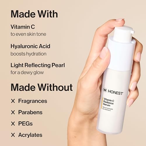 Honest Beauty The Icons Skincare Trio Travel Kit, Sensitive - Product Imagery