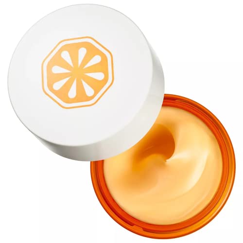 Ole Henriksen C-Rush Brightening Gel Cream 24hr Hyderation - Product Imagery