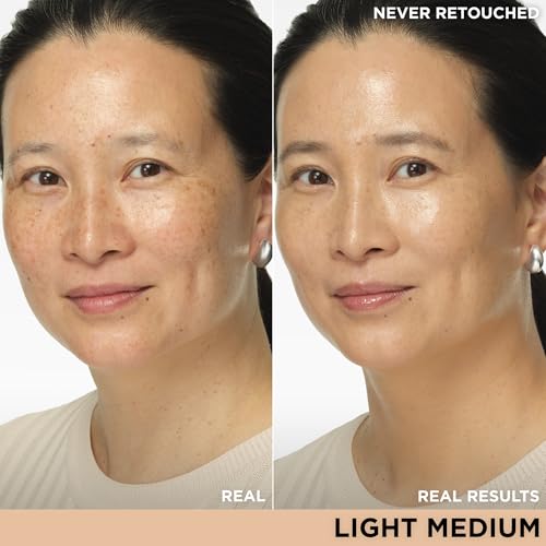 IT Cosmetics CC+ Cream Nude Glow Foundation with SPF 40 - - Product Imagery
