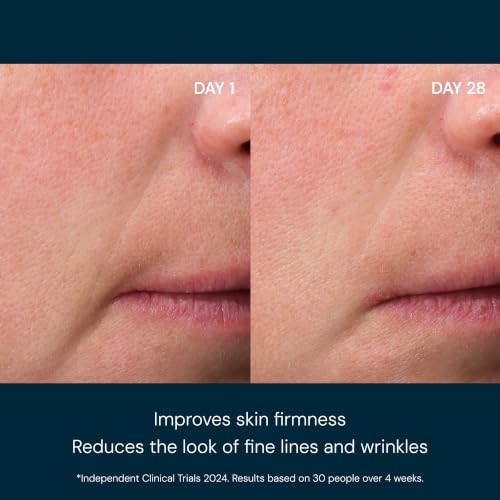 ELEMIS Pro-Collagen Future Restore Serum, Firming for Face & Neck - Product Imagery