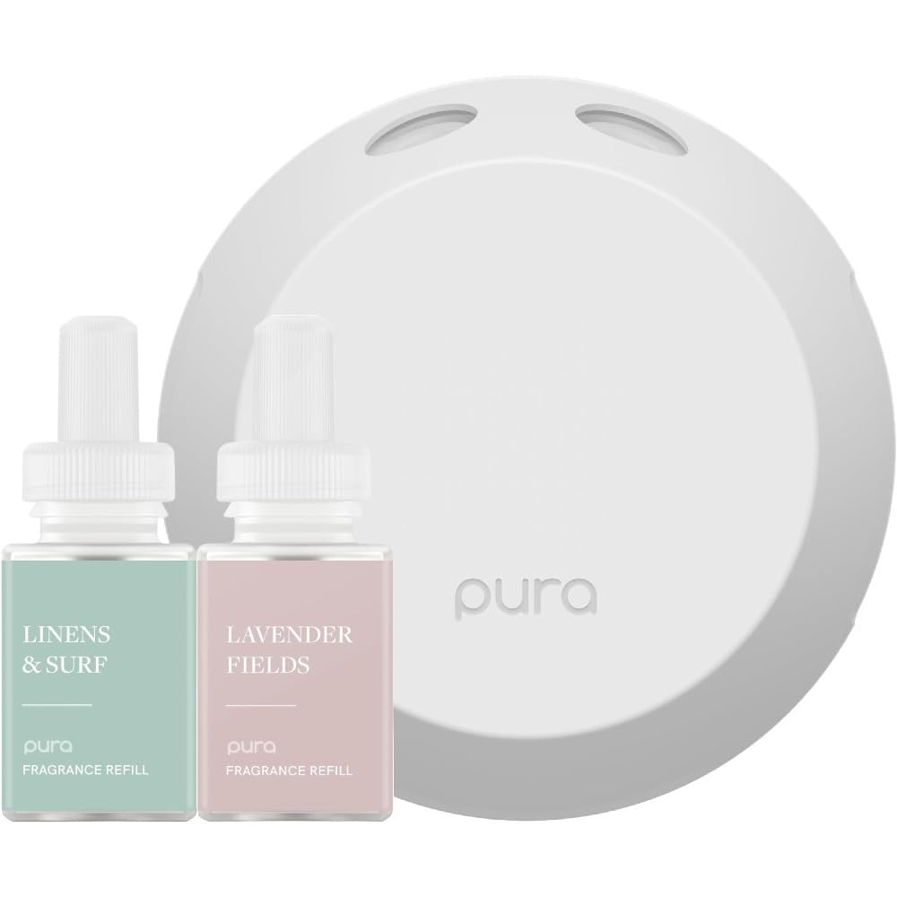 Pura - Pura Official Imagery - 8