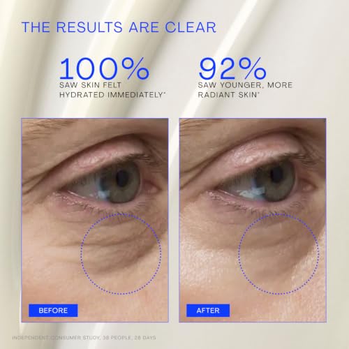 The Outset Firming Vegan Collagen Face Serum, 1 fl oz - Product Imagery