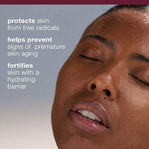 Dermalogica Antioxidant Hydramist, Anti-Aging Toner Spray - Product Imagery