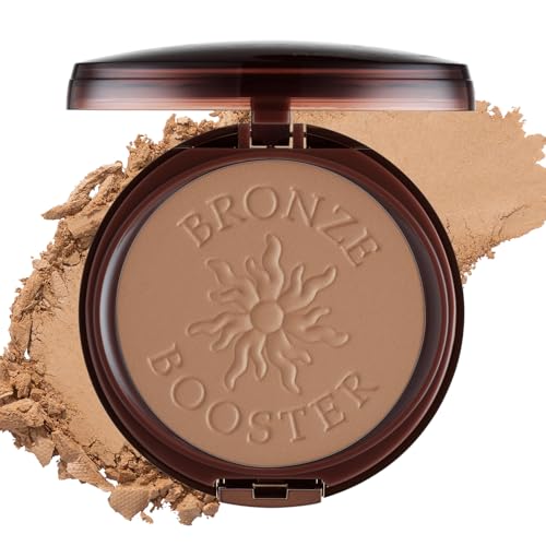 Physicians Formula Bronze Booster Pressed Bronzer - - Product Imagery