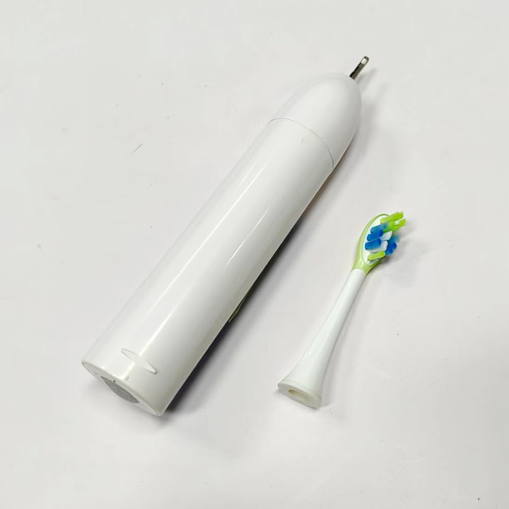 Sonic Rechargeable Electric Toothbrush for Adults IPX7 - Premium Selection Official Imagery - 5