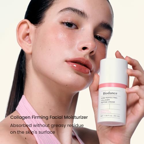 BIODANCE Collagen Hydra-Firm Routine Duo: Collagen Toner Pads & - Product Imagery
