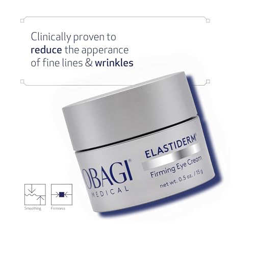 Obagi ELASTIDERM Eye Cream - Product Imagery