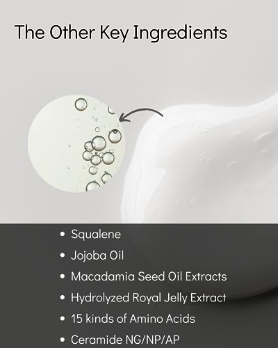 DEEP HYDRATING CREAM ONE - Product Imagery