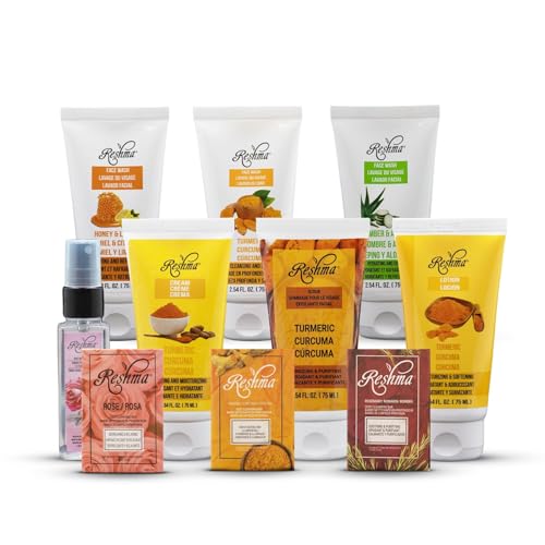 Adventure Ready Skincare Set - Reshma Beauty Official Imagery - 1